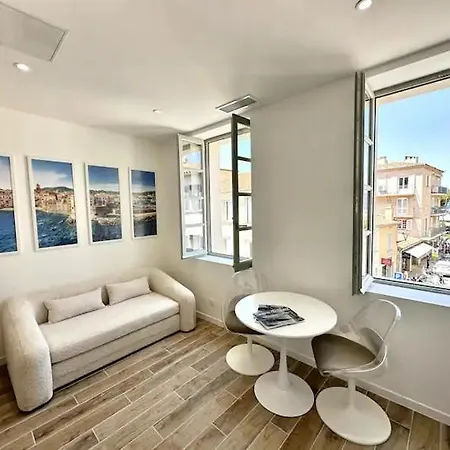 Deux Sur Meme Pallier, Confort Et Intimite Apartament