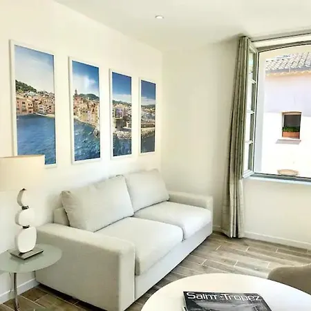 Deux Sur Meme Pallier, Confort Et Intimite