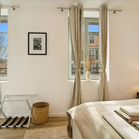 Deux Sur Meme Pallier, Confort Et Intimite