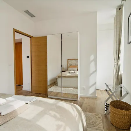 Deux Sur Meme Pallier, Confort Et Intimite Apartament